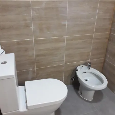 Arenal Apartamento Calpe