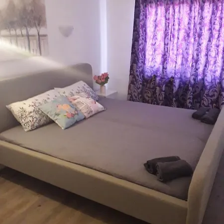 Arenal Apartamento *