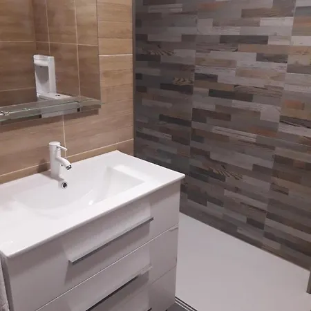 Apartamento Arenal *