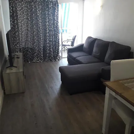 Arenal Apartamento