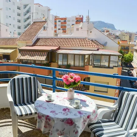 Apartamento Arenal