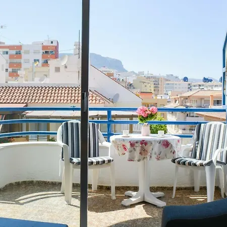 Arenal Apartamento *
