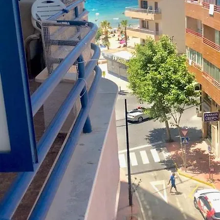 Apartamento Arenal